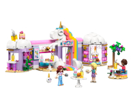 LEGO FRIENDS 42684 Jednorożcowa kawiarnia - 1473461 - zdjęcie 3